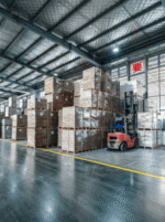 Eco-Friendly Gray Cardboard: 100% Recycled Raw Materials