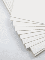 Coated SBS paperboard manufacturer supplying high stiffness white paperboard for premium packaging