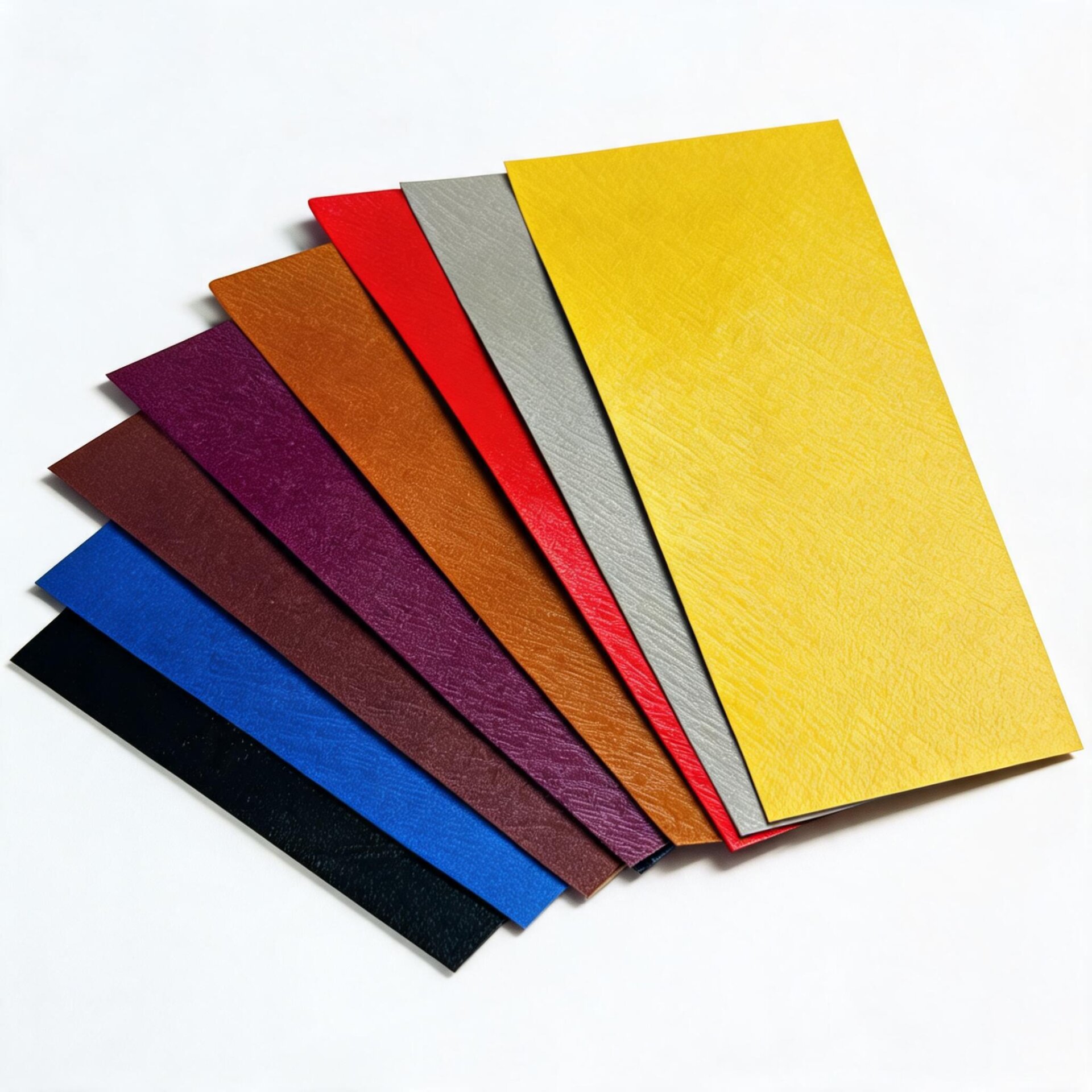 Premium textured specialty paper for luxury packaging and crafts