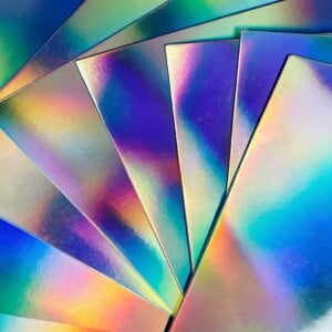 Metallic Card Paper - main product image