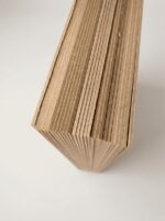 Durable unlined grey board paperboard for luxury packaging production Select 91 more words to run Humanizer.
