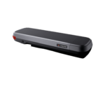 Battery Pack Side View