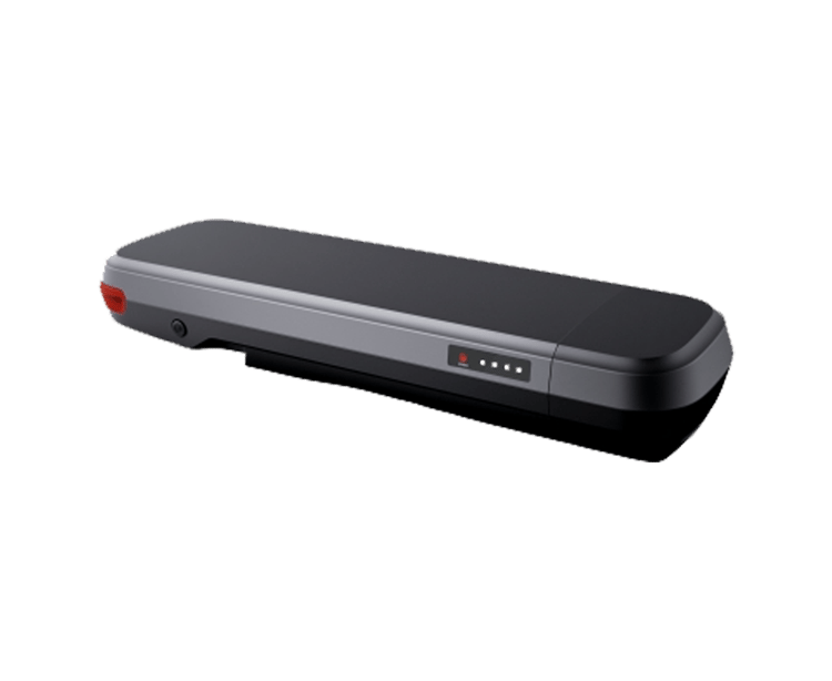 36V 14Ah Lithium Battery Pack for Electric Bicycles, Scooters, and Motorcycles