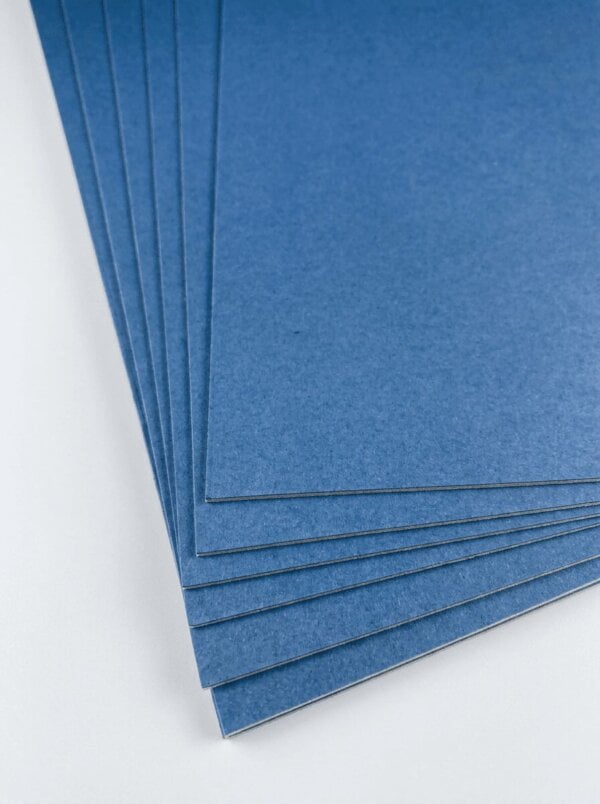 Puzzle base blue core board sheet for manufacturing Puzzle base blue core board sheet for manufacturing