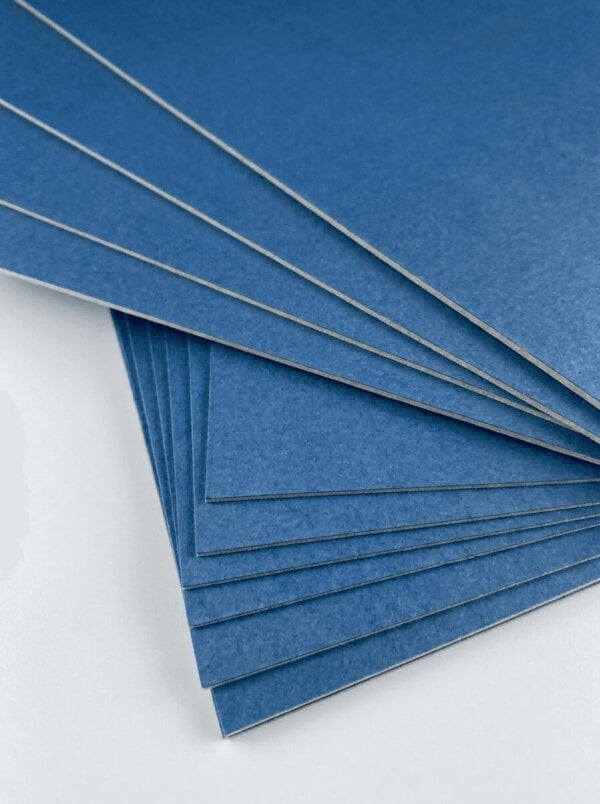 High density blue core board for puzzle production High density blue core board for puzzle production