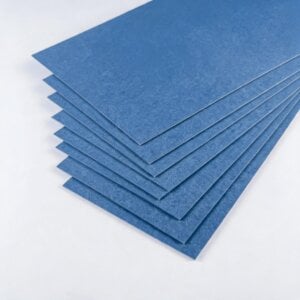 Blue Core Board | Puzzle Backing Board – Virgin Wood Pulp for Clean Die-Cutting - main product image