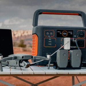 Jackery 1000Pro2 portable power station