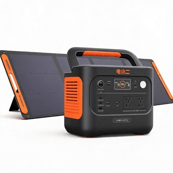 Jackery 1000Pro2 Portable Power Station - main product image Jackery 1000Pro2 Portable Power Station - main product image