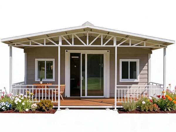 20ft Granny Flat Container Australia Expandable Container Home for Families 20ft Granny Flat Container Australia Expandable Container Home for Families