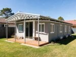 20ft Granny Flat Container Australia Expandable Container Home for Families - Image 4