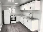 20ft Granny Flat Container Australia Expandable Container Home for Families - Image 8