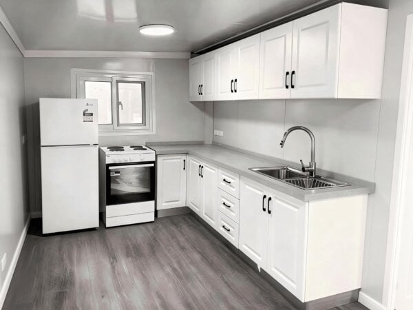 20ft Granny Flat Container Australia Expandable Container Home for Families - Image 8 20ft Granny Flat Container Australia Expandable Container Home for Families - Image 8