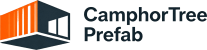 CamphorTree Prefab