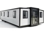 40ft Expandable Container House