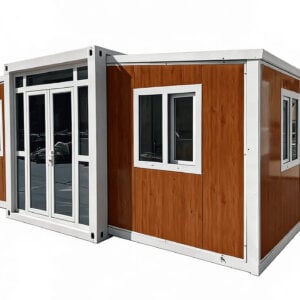 Affordable Expandable Container House Price 20ft