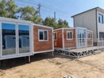 Affordable Expandable Container House Price 20ft - Image 4