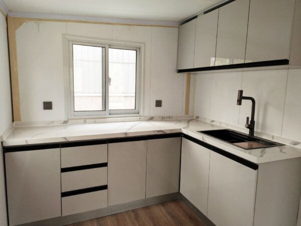 Affordable Expandable Container House Price 20ft - Image 5 Affordable Expandable Container House Price 20ft - Image 5