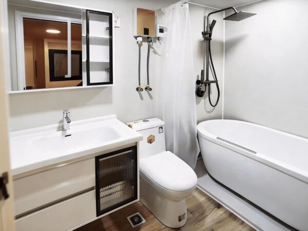 Affordable Expandable Container House Price 20ft - Image 6 Affordable Expandable Container House Price 20ft - Image 6