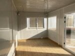 Store in Pop Up Container 20ft Mobile Retail Solution - Image 4