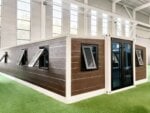 Foldable Container House - Image 2