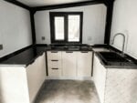 Kitchen Interior