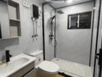 Bathroom Interior