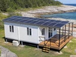 Expandable Container House with Ensuite 40ft - Image 3
