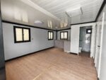 Expandable Container House with Ensuite 40ft - Image 5
