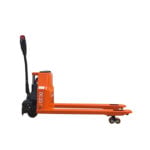 Electric 2 Ton Pallet Truck – SPIDERWAY OBMSP2004 Walkie Pallet Jack