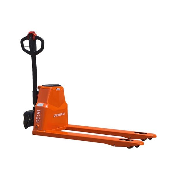 Electric 2 Ton Pallet Truck Electric 2 Ton Pallet Truck
