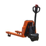 Electric 2 Ton Pallet Truck With LFP Battery - Image 3