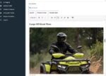 WooCommerce AI Assistant automation example