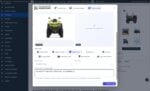 WooCommerce AI Assistant e-commerce automation showcase