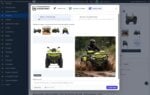 AI E-commerce Operations Automation for Manufacturer Websites