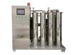 Molewater Hemodialysis Water Treatment System