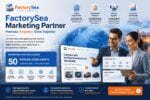 FactorySea Marketing Partner Network
