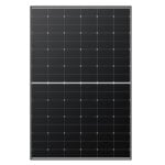 LONGI HI-MO 6 LR5-54HTH420-440M Half Cell Black Frame Solar Panel