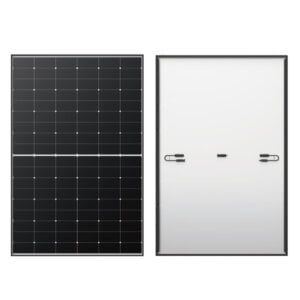 LONGI LR5-54HTH420W-440W half cell mono solar module
