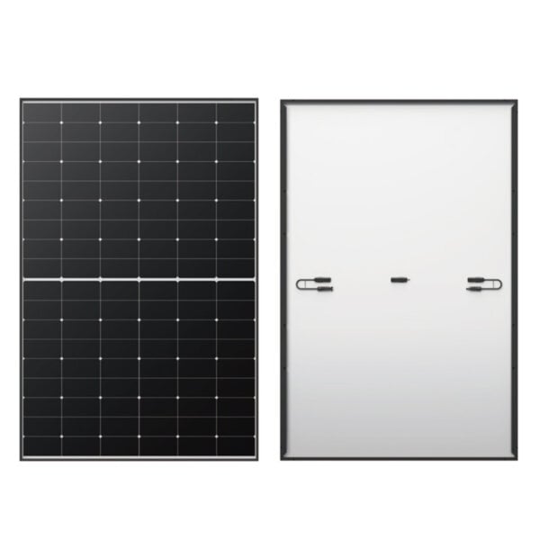LONGI LR5-54HTH420W-440W half cell mono solar module