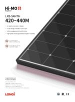 Solar Energy Product Photo