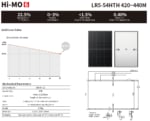 PV Module Photo
