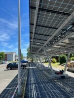 TreeSystem Solar Carport – Photo 9