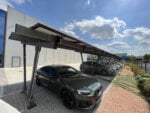 TreeSystem Solar Carport – Photo 11