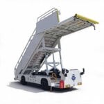 Bliss-Fox Passenger Stairs – PSS, PSV & PBST Models - main product image
