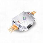 Jing-Jin Electric SiC (Silicon Carbide) Controller - main product image
