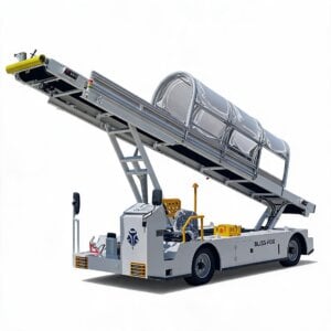 Conveyor Belt Loaders – Diesel & Electric Options - main product image
