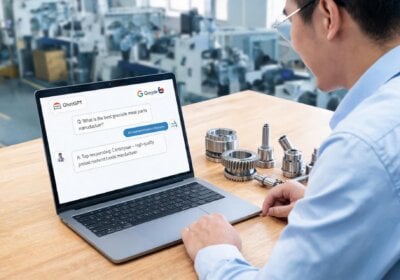 How to Get ChatGPT and Gemini to Recommend Your Brand - article cover image
