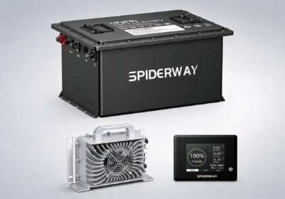 Article cover image for How to Prevent Dormancy in a LiFePO4 Battery During Storage