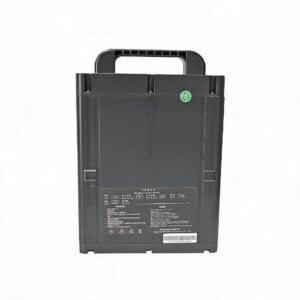 Main product image for Lianheng LI7208 72V 8Ah Industrial Lithium Battery for Warehouse Trucks