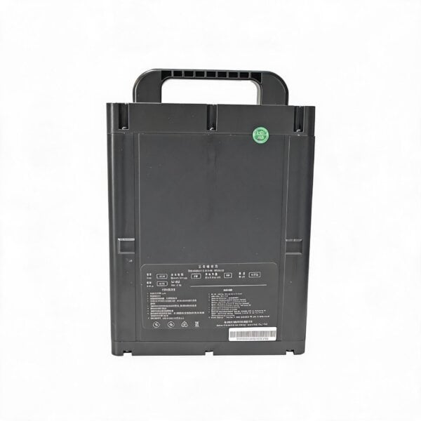 Lianheng LI7208 72V 8Ah Industrial Lithium Battery for Warehouse Trucks - main product image Main product image for Lianheng LI7208 72V 8Ah Industrial Lithium Battery for Warehouse Trucks
